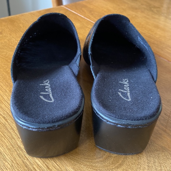 Clarks mules - Picture 3 of 6